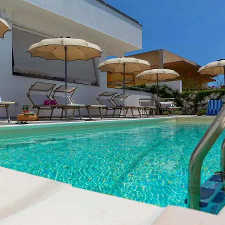 Talia Luna By Interhome Apartment