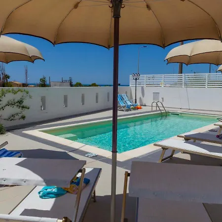 Talia Luna By Interhome Apartment