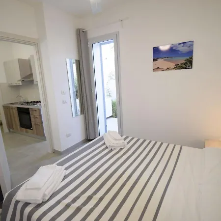 Talia Luna By Interhome Apartment Sampieri