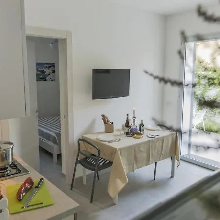 Talia Luna By Interhome Apartment *
