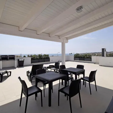 Apartment Talia Luna By Interhome *