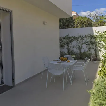 Talia Luna By Interhome Apartment *