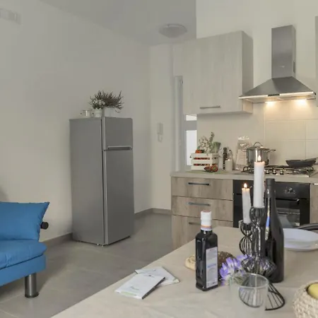 Talia Luna By Interhome Apartment